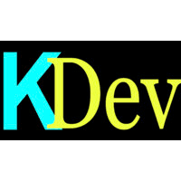 KDev Ltd. logo