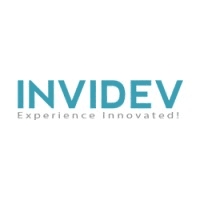 INVIDEV logo