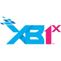 XB1 logo