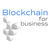 Blockchain for Business logo