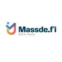 Mass Defi logo