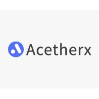 Acetherx logo