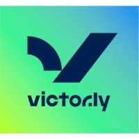 Victor.ly logo