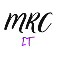 mrc it consulting logo