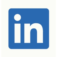 LinkedIn China 领英中国 logo