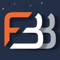 Fintech & Blockchain Booster logo