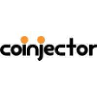 Coinjector logo