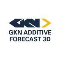 GKN Additive (Forecast 3D) logo