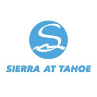 Sierra-at-Tahoe Reso logo
