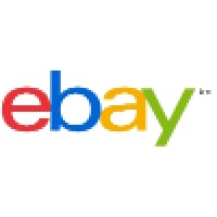 eBay for Business logo