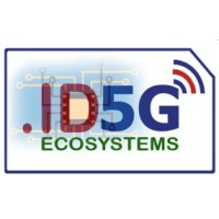 Jurnal Nirkabel Seluler, Ilmu Komputer dan Teknik logo