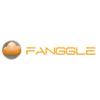Fanggle logo