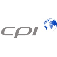 CPI logo