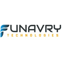 Funavry Technologies logo