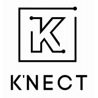 K'NECT logo