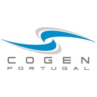 COGEN Portugal logo