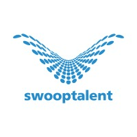 SwoopTalent logo