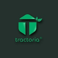 Tractoria Inc.  logo