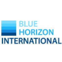 Blue Horizon International logo