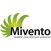 Mivento logo