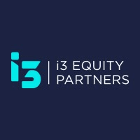 i3 Equity Partners logo