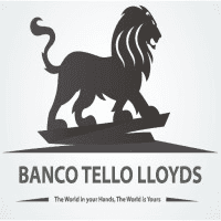Banco Tello LLoyds SASU logo
