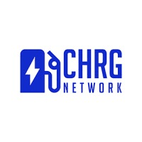 CHRG Network logo