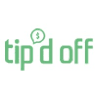 Tip'd Off logo
