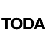 TODA logo