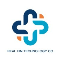 DR.PAY, RealFIN Technology logo