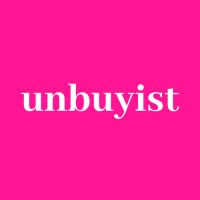 Unbuyist logo