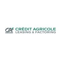 Credit Agricole Leasing & Factoring logo