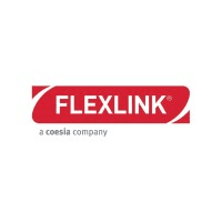 FlexLink logo