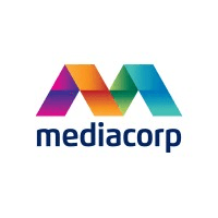 Mediacorp Pte Ltd logo