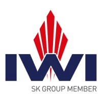 IWI logo