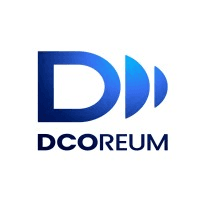 DCOREUM logo