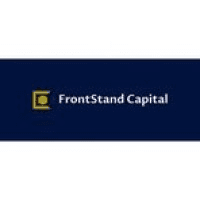 FrontStand logo