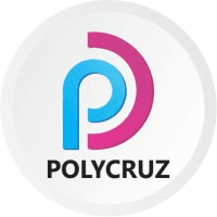 POLYCRUZ logo