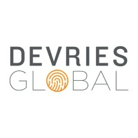 DEVRIES GLOBAL logo
