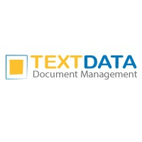 TEXTDATA logo