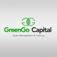 GreenGo Capital logo