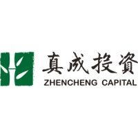 Zhencheng Capital 真成投资 logo