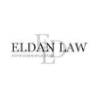 Eldan Law LLP logo