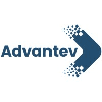 Advantev logo