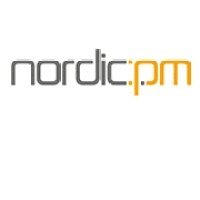 Nordic PM logo