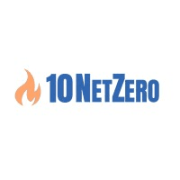 10NetZero, Inc. logo