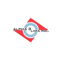 Alpha 3 Lima Inc. logo