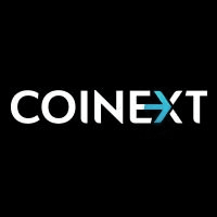 Coinext Official logo