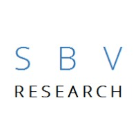 SBV Research logo