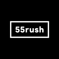 55 Rush logo